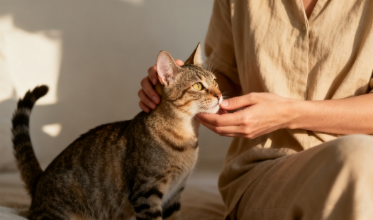 How to Boost the Immunity of Cats with FIP through Diet?
